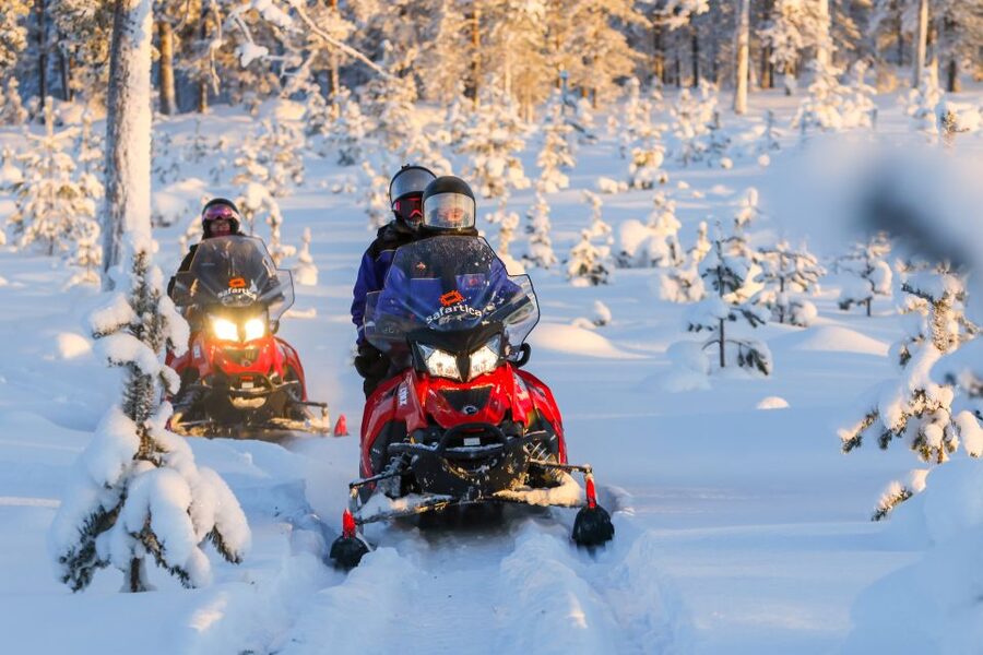 Rovaniemi: Santa’s Village & Snowmobiling to Reindeer Farm - Price and Value: What Your $281 Covers (and What It Doesn’t)