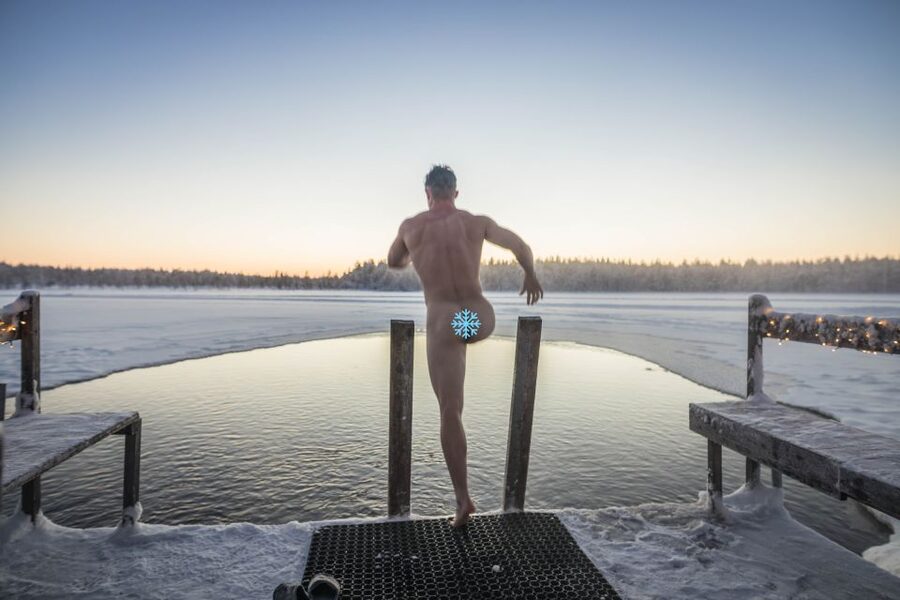 Rovaniemi: Sauna & Ice Swimming Tour with Dinner and Aurora - Who This Tour Fits Best (and Who Should Skip It)