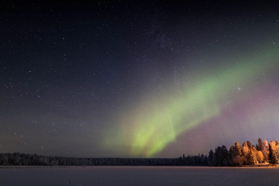 Rovaniemi: Sauna & Ice Swimming Tour with Dinner and Aurora - What to Bring, What to Skip, and How to Stay Comfortable