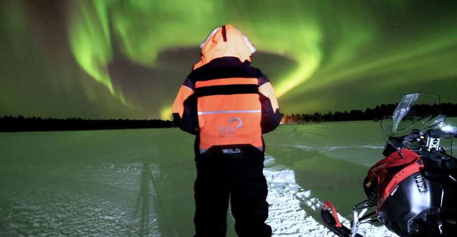 Rovaniemi: Search for Northern Lights Snowmobiling Trip - Key Points Before You Go