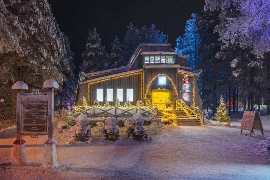 Rovaniemi: Search for Northern Lights Snowmobiling Trip - The 2-Hour Format That Makes This Work on a Busy Winter Night