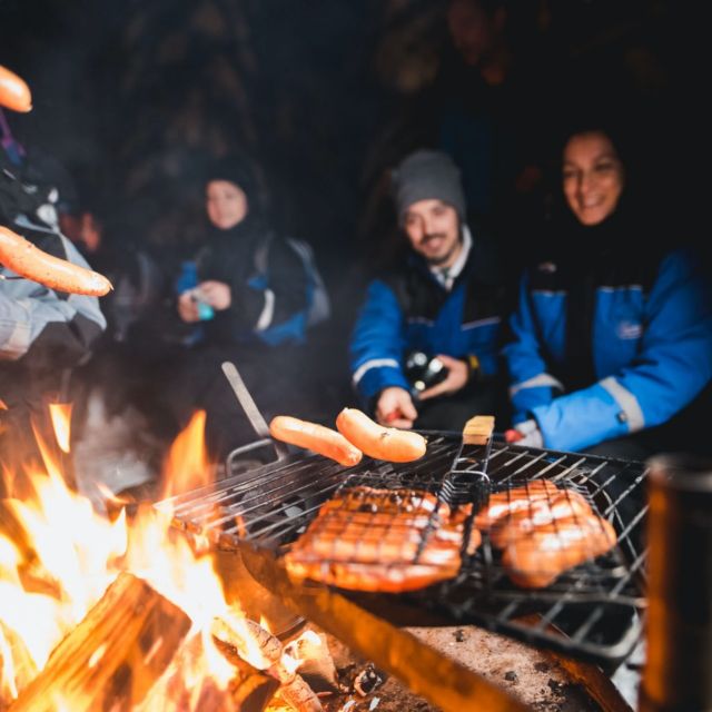 Rovaniemi: Search for Northern Lights Snowmobiling Trip - Gear and Safety Briefing: Cold-Weather Comfort Starts Here