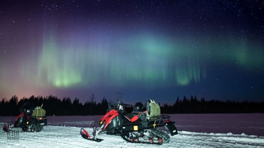 Rovaniemi: Search for Northern Lights Snowmobiling Trip - Who This Trip Fits Best, and Who Should Skip It