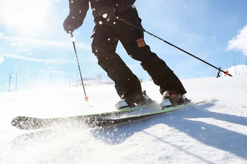 Rovaniemi: Slalom and Alpine Skiing - Key things to know before you go