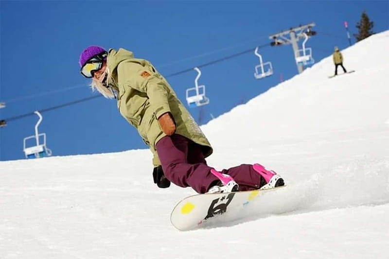 Rovaniemi: Slalom and Alpine Skiing - Why this Lapland slalom and alpine skiing setup feels different