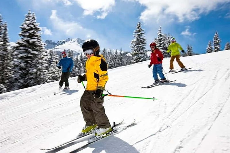 Rovaniemi: Slalom and Alpine Skiing - Price and value: is $283 per person fair?