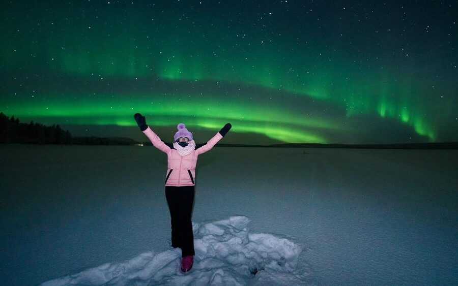 Rovaniemi: Small Group Aurora Hunt-full money back guarantee - Who this tour suits best, and who should think twice