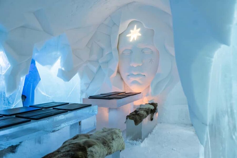 Rovaniemi: Snow Hotel Tour and Ice Restaurant Dinner - Price and value: is $229 per person worth it?