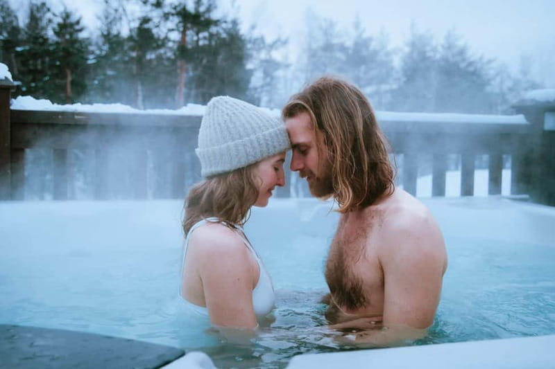 Rovaniemi: Snow Sauna Experience, Jacuzzi and Dinner in Kota - A Snow Sauna That Feels Like Another Planet (and Why You’ll Enjoy It)