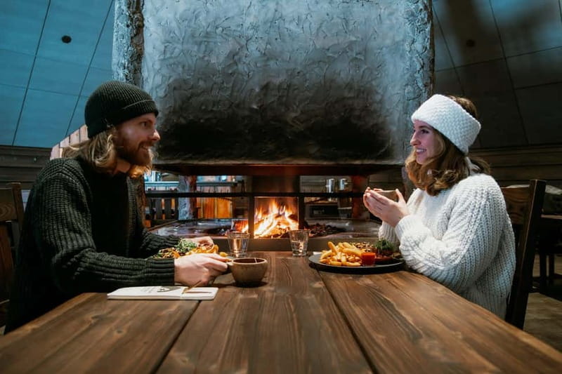 Rovaniemi: Snow Sauna Experience, Jacuzzi and Dinner in Kota - Price and Value: Is $289 per Person Worth It?