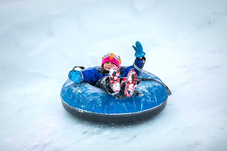 Rovaniemi: Snowman World Entrance Ticket - Who should book Snowman World (and who might want to rethink it)