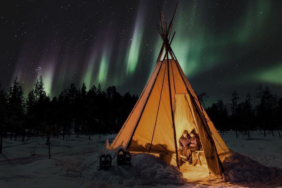 Rovaniemi: Snowmobile Safari & Campfire Evening Escape - Safety, liability, and the rules that affect your comfort