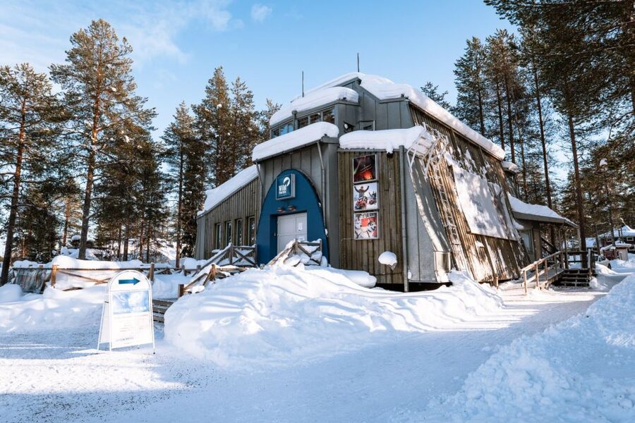 Rovaniemi: Snowmobile Safari into the Arctic Circle Forest - Timing, Group Size, and How the 2 Hours Actually Works