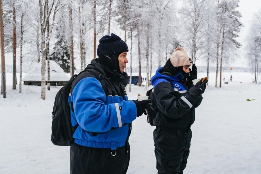 Rovaniemi: Snowmobile Safari, Reindeer & Husky Sleigh Ride - Who This Tour Fits Best (And Who Might Prefer Something Else)