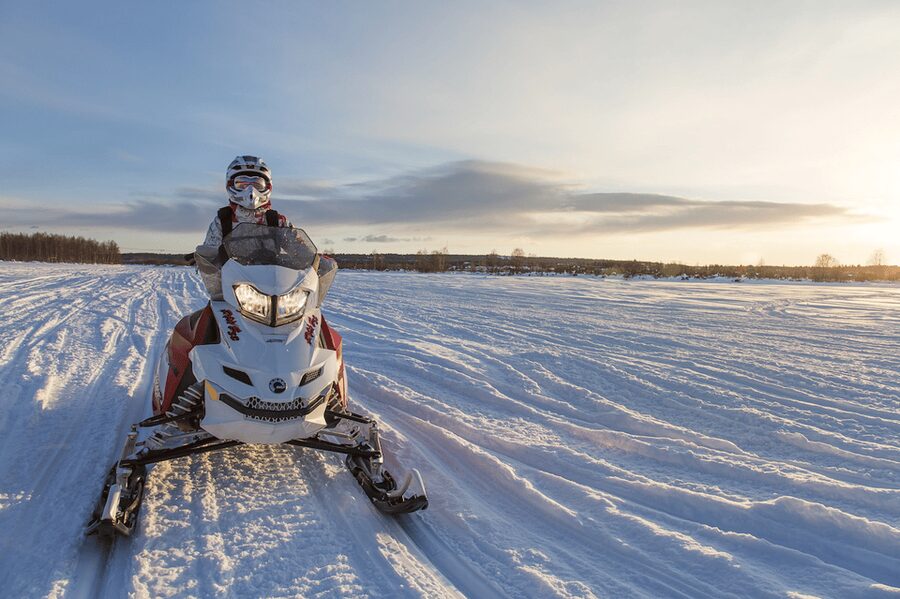 Rovaniemi: Snowmobile Sprint Safari - Key highlights I’d pencil into your Lapland plan