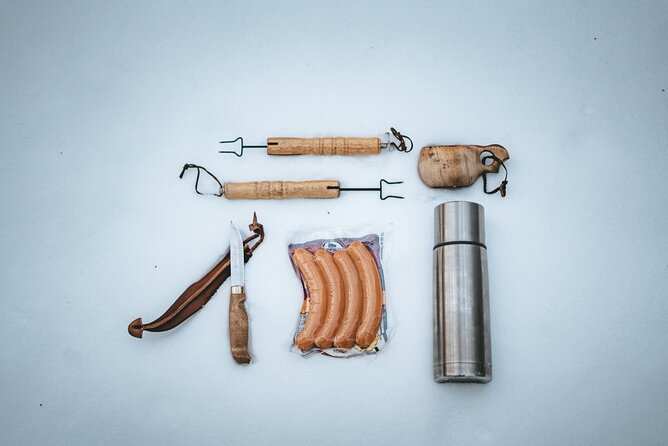 Rovaniemi: Snowshoeing in a magical snowy forest - Price and Value: Is This $98.33 Worth It?