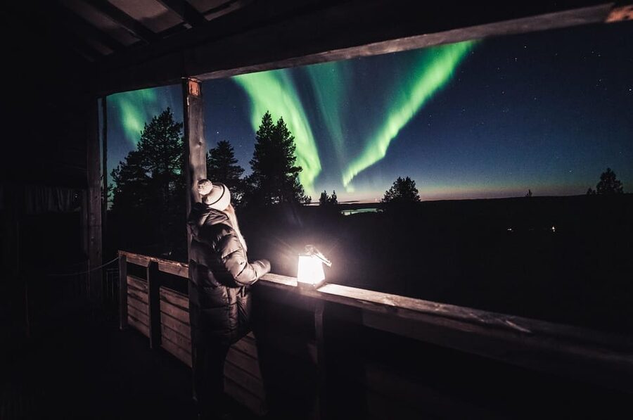 Rovaniemi: Snowy Forest Night Hike with Northern Lights - What the hike feels like: quiet forest, soft crunch, and real night atmosphere
