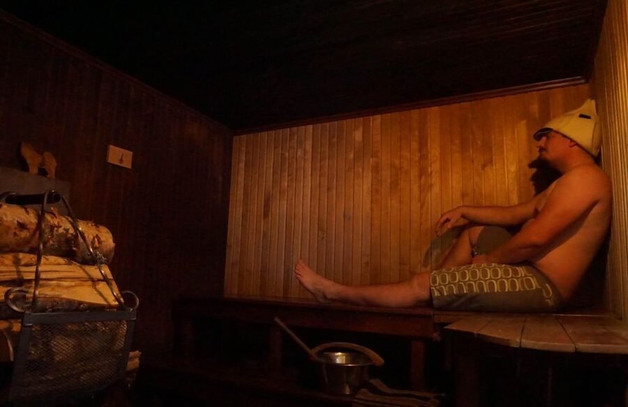 Rovaniemi: Traditional Sauna and Ice Swimming Experience - Quick packing and prep tips that prevent annoying surprises