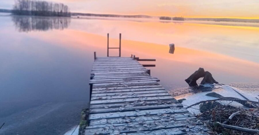 Rovaniemi: Traditional Sauna and Ice Swimming Experience - Getting There from Rovaniemi: Bus Details That Actually Matter