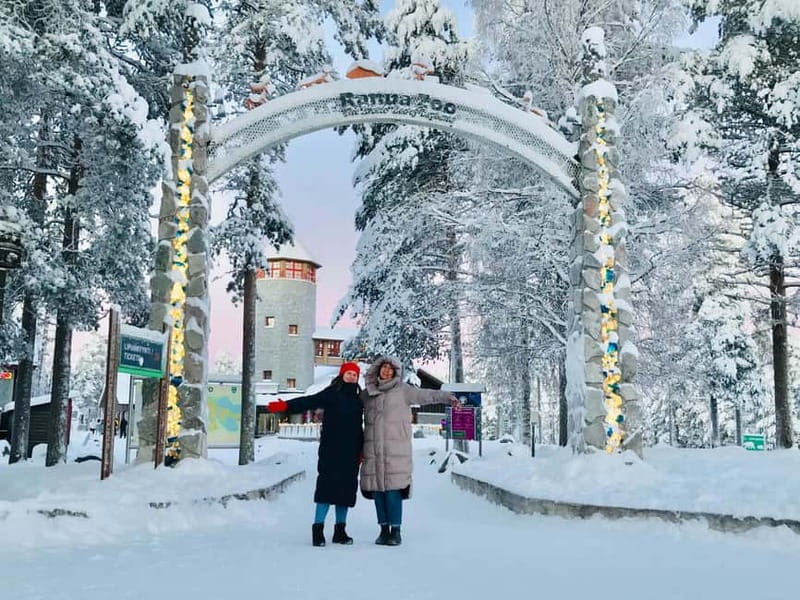 Rovaniemi: Trip to Ranua Zoo with Tickets - Why Ranua Zoo Fits a Winter Day Trip From Rovaniemi
