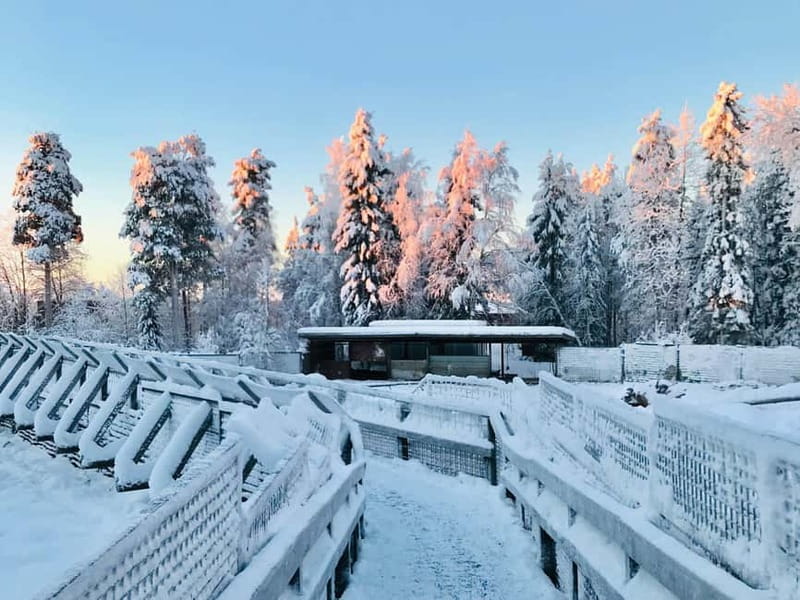Rovaniemi: Trip to Ranua Zoo with Tickets - What to Wear and Bring for Arctic Winter Animal Viewing