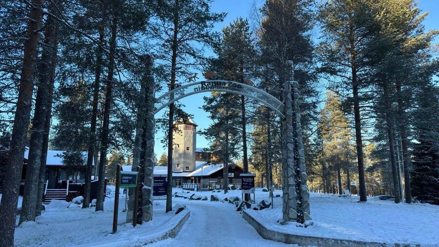 Rovaniemi: trip to the Ranua Zoo (transportation, tickets) - Ranua Zoo from Rovaniemi: what makes it worth your half day