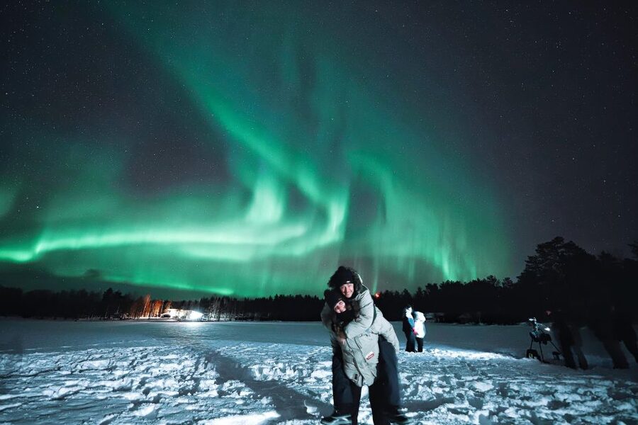 Rovaniemi: Unlimited Mileage and Hours Aurora Hunting Pro - Who This Aurora Tour Fits Best (and Who Should Rethink It)