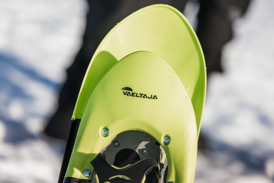 Rovaniemi: Winter Wilderness Snowshoeing Trip - Your first steps: getting outfitted and learning snowshoe control