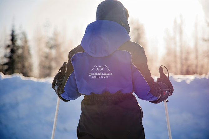 Ski Trekking Safari in Lapland - Key highlights you will care about