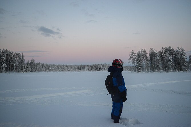 Small-Group Snowmobile Experience in Rovaniemi - Why This Parpalandia Snowmobile Safari Feels Like More Than a Ride