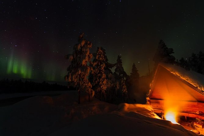 Small-group Wintertime Amethyst Mine Visit from Rovaniemi - Communication, Timing, and the Real-Life Logistics That Matter