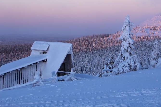 Small-group Wintertime Amethyst Mine Visit from Rovaniemi - Who Should Book This Amethyst Mine Visit?