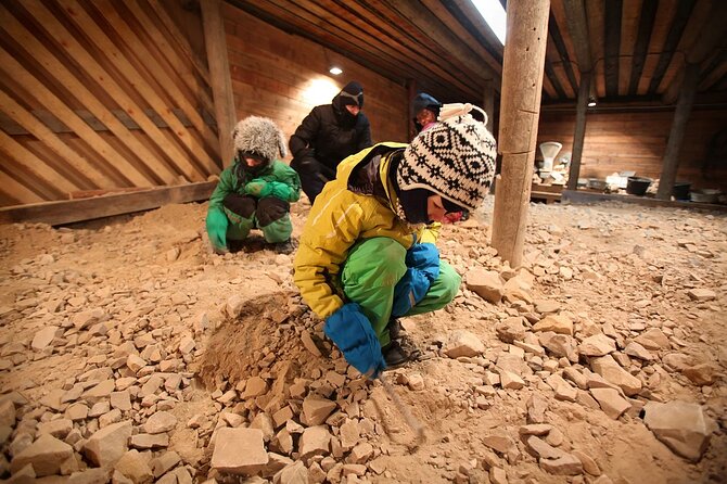 Small-group Wintertime Amethyst Mine Visit from Rovaniemi - Should You Book This Winter Amethyst Mine Tour?