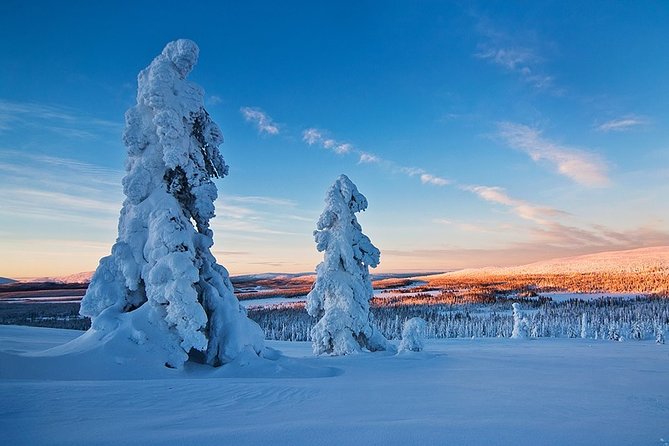 Snowmobile Driving - Morning start - Timing and how to plan your morning around it