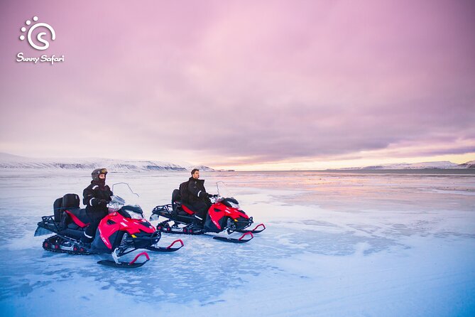 Snowmobile Safari into Arctic Wilderness - Key things worth knowing before you go