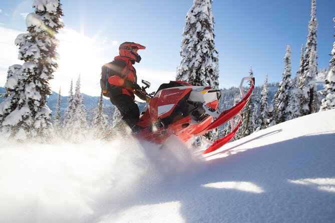 Snowmobiles and Huskies - Key highlights in plain terms