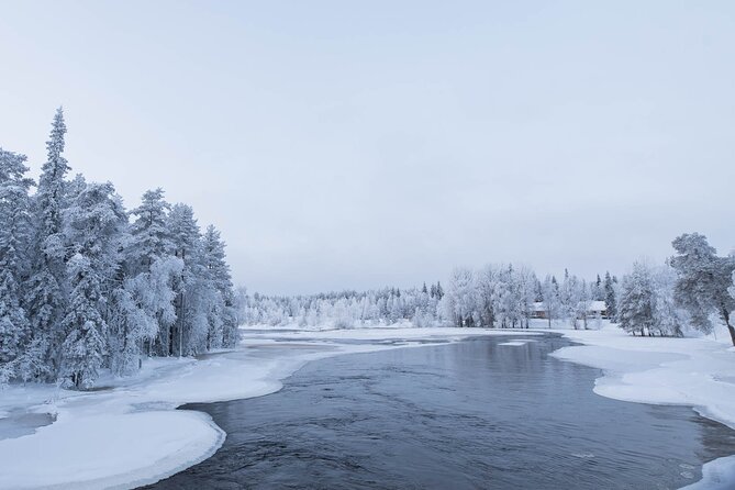 Snowshoeing in the Arctic Circle Wilderness - Price and Value: Is $136.42 a Fair Trade?