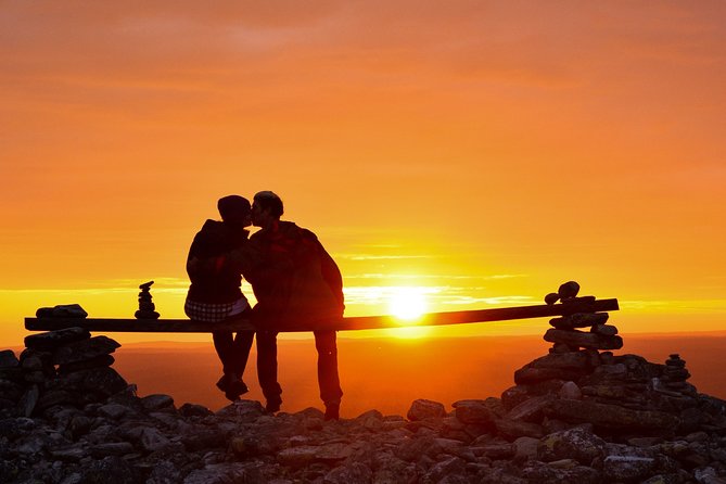 Sunset at the Arctic Circle - Key Highlights You Should Care About