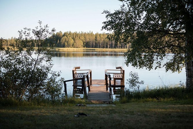 Traditional Lappish evening in the wilderness with dinner - Who this Lappish evening fits best (and who should skip it)