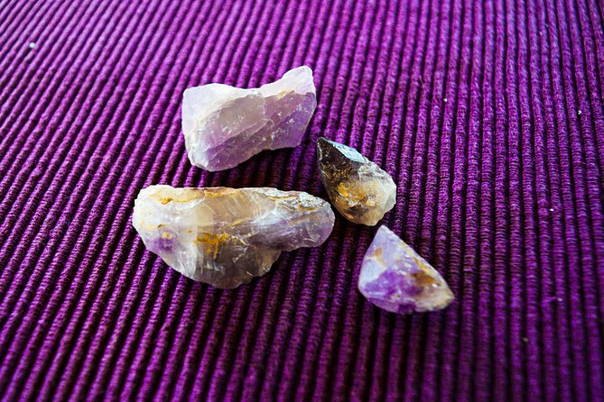 Trip to Pyhä-Luosto National Park and Amethyst Mine - Price and value: is $239.62 a fair deal for 7 hours plus a real mine dig?