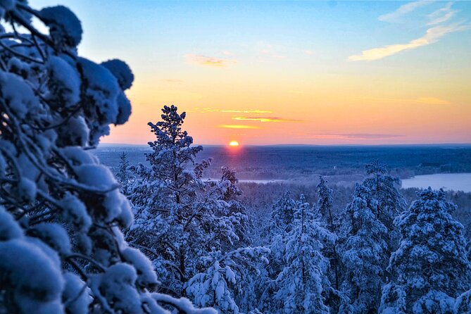 Two Full Days in Lapland - Key Highlights You Will Actually Feel During the Trip