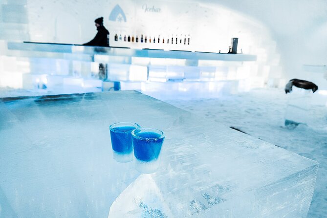 Visiting package: Guided Tour at Arctic Snow Hotel - Who should book this guided tour, and who might want a different plan