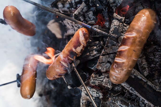 Wilderness Survival Tour - Winter - Timing That Makes Sense for a First Arctic Outing